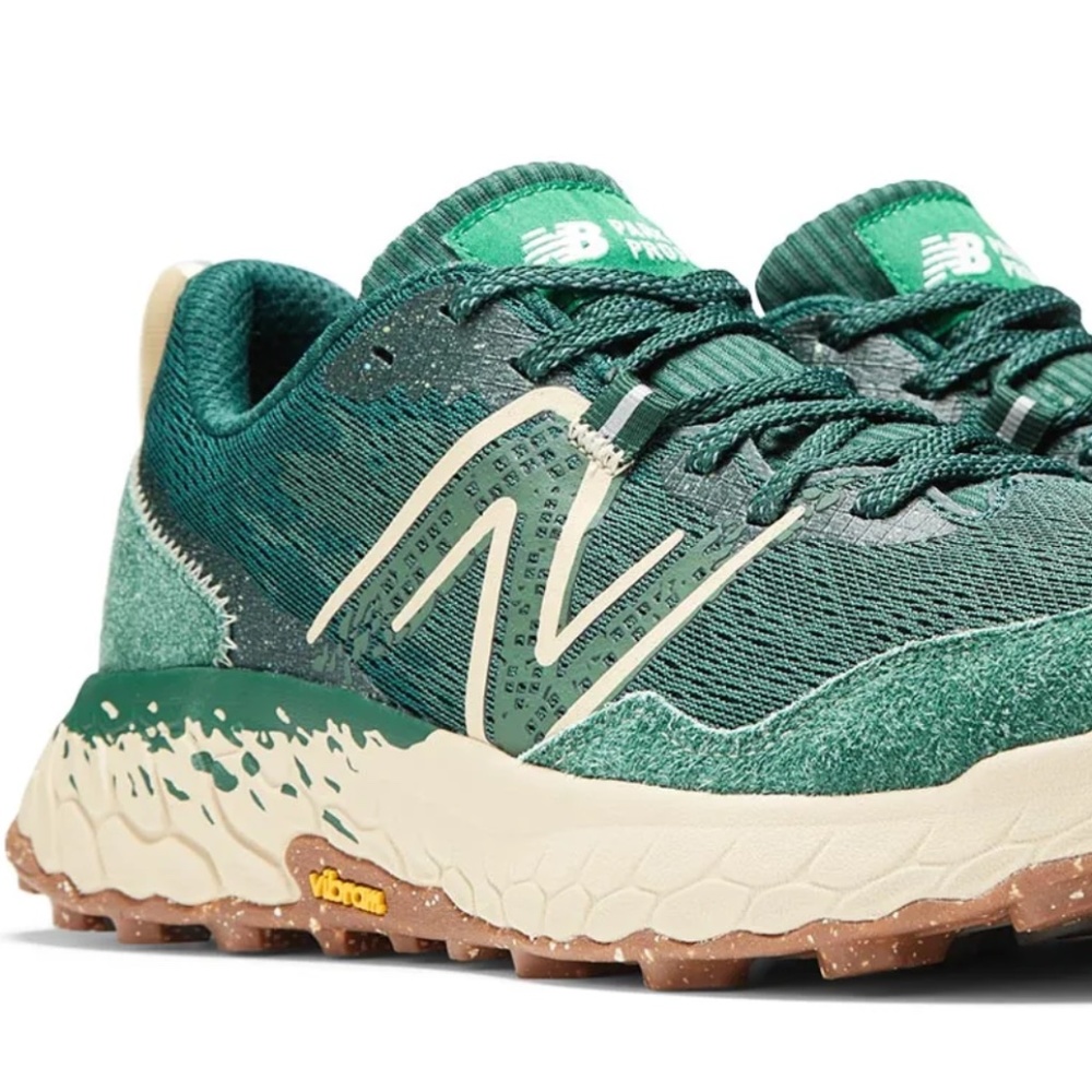 New Balance x Parks Project Fresh Foam X Hierro v7 - RARE collab